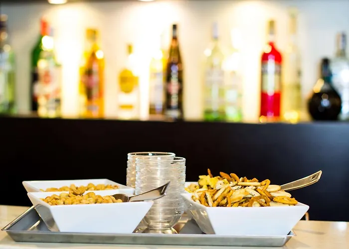 Best Western Plus Grand Hotel Victor Hugo